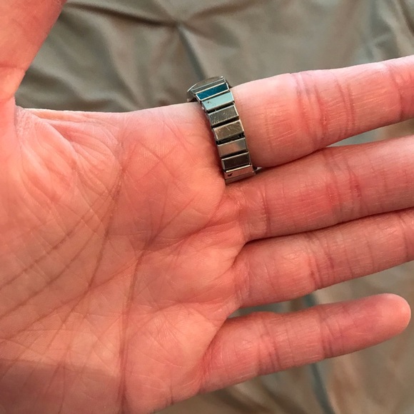 Watch Ring - Picture 3 of 3